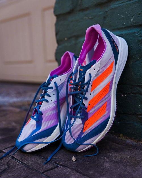 近期跑鞋爆料新闻报道最新,科技革新与时尚潮流的完美融合